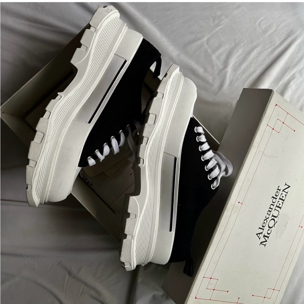 Alexander McQueen